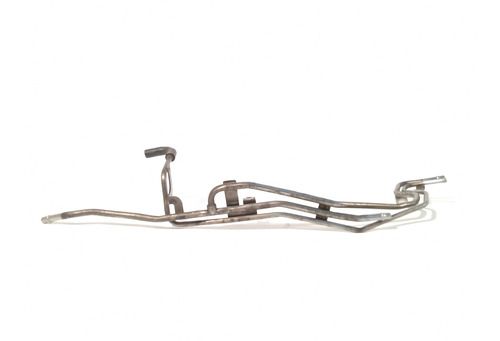 Cano Gasolina Coletor Admissão Subaru Forester 2.0 2010
