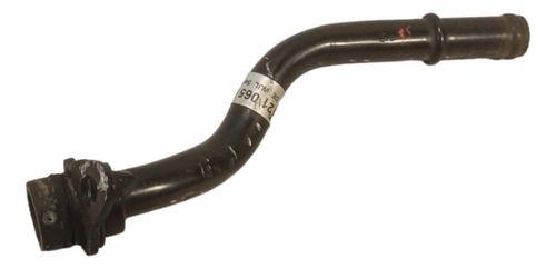 Cano Refrigeração Bomba Agua Vw Passat 2.0 B8 2016 2018