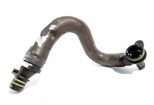 Cano Respiro Óleo Ventilação Turbina Audi A3 2017 2018 2019