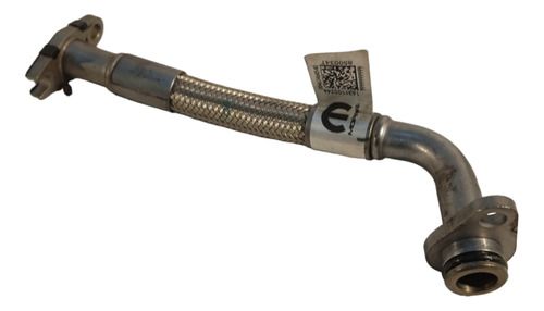 Cano Retorno Lubrificação Turbina Jeep Compass 1.3 2023 2024