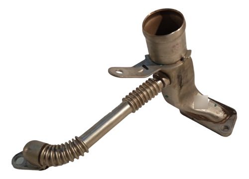 Cano Saida Turbina Jeep Compass 1.3 2023 2024