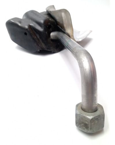 Cano Suporte Válvula Vácuo Mercedes C180 2003