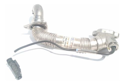 Cano Turbina Fiat Toro Diesel 2019 2020