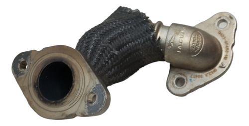 Cano Válvula Egr Discovery Sport 2.0 2017 2018