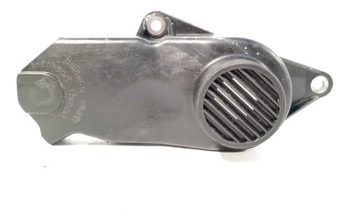 Capa Correia Bomba Água  Vw Tiguan R-line 350 2019 2020