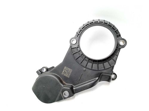 Capa Inferior Correia Motor Volkswagen Nivus 1.0 2019 2020