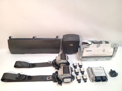 Capa Painel Tabelier Land Rover Freelander 2 2008 2012 3.2