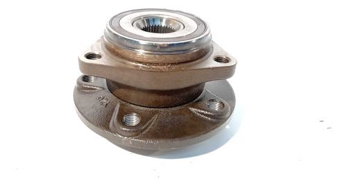 Cubo Roda Dianteira Esquerda Volkswagen Tiguan Tsi 2019 2020