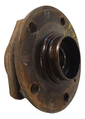 Cubo Roda Dianteira Esquerda Vw Golf Tsi 2014 2015 2016