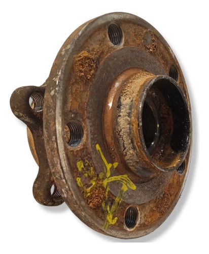 Cubo Roda Dianteira Esquerda Vw Passat Variant B7 2012 2014