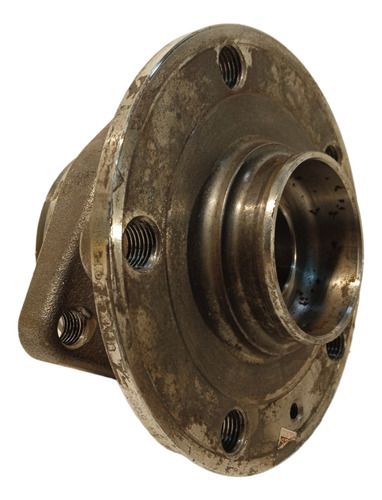 Cubo Roda Dianteiro Direito Vw Tiguan R-line 2020 2021 2022