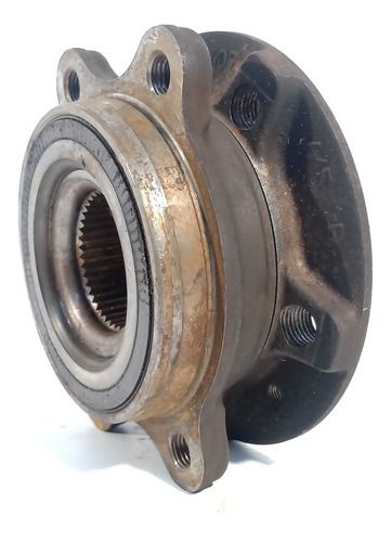 Cubo Roda Dianteiro Esquerdo Audi A4 1.8 2015 2016