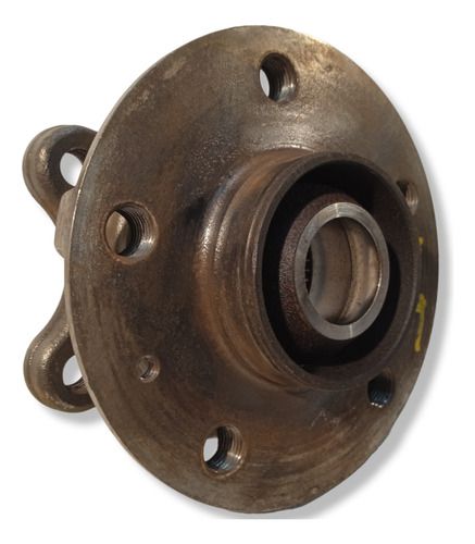 Cubo Roda Dianteiro Esquerdo Audi A6 2015 2016