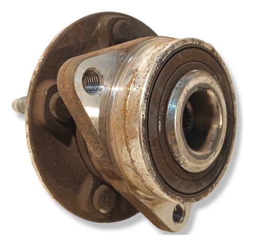 Cubo Roda Dianteiro Esquerdo Chevrolet Cruze 2017 2018 2019