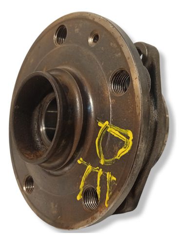 Cubo Roda Dianteiro Esquerdo Vw Passat B8 Tsi 2.0t 2017 2018