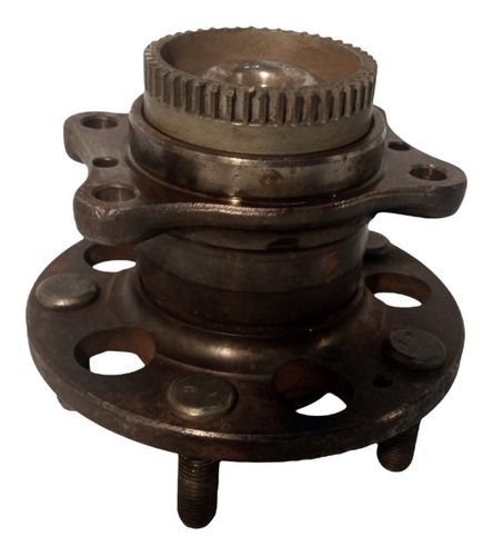 Cubo Roda Tras Dir Hyundai I30 2.0 2014 2015 2016