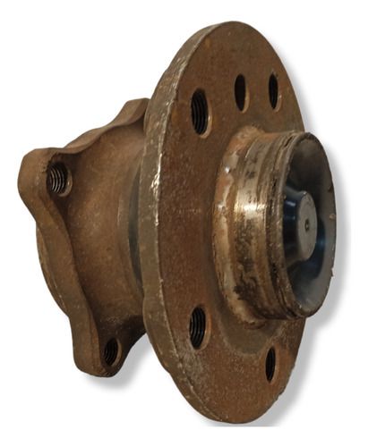 Cubo Roda Tras Direita Mini Cooper S 1.5 2014 2015 2016