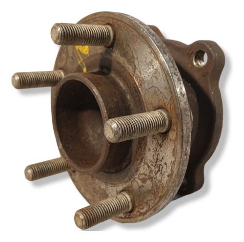 Cubo Roda Tras Esquerdo Ford Focus 2.0 2014 2015 2016
