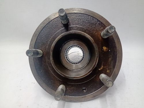 Cubo Roda Traseira Direita Gm Captiva 3.6 V6 2009 2010
