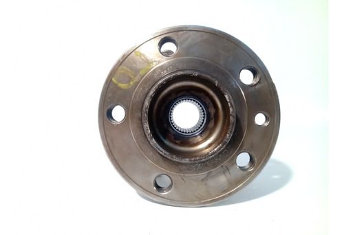 Cubo Roda Traseira Esquerd Volvo Xc60 T6 2010v2011 2012 2013