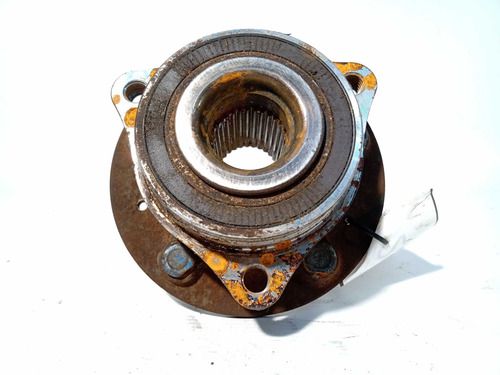 Cubo Roda Traseira Esquerda Chevrolet Equinox 2018 2019 2020