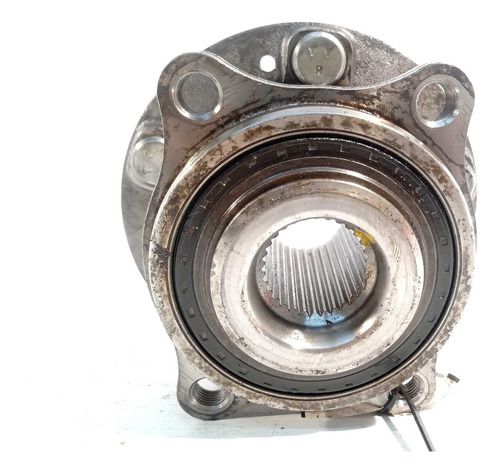Cubo Roda Traseira Esquerda Hyundai Santa Fé 2014 2015 2016