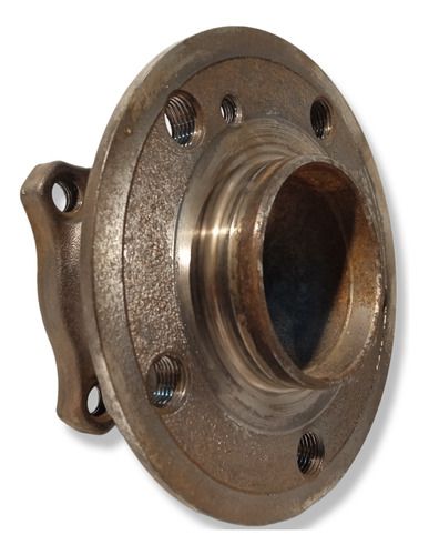 Cubo Roda Traseira Esquerda Mercedes Gla200 2014 2015 2016