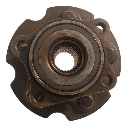 Cubo Roda Traseira Esquerda Toyota Rav4 2008 2009 2010