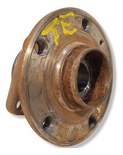 Cubo Roda Traseira Esquerda Vw Tiguan R-line 2018 2019 2021