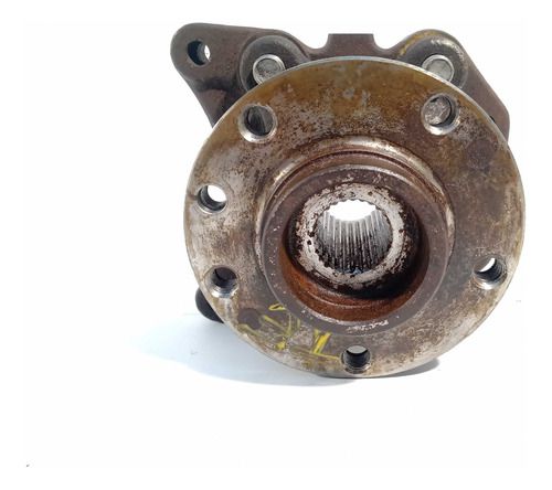 Cubo Roda Traseiro Direito Fiat Toro 2017 2018