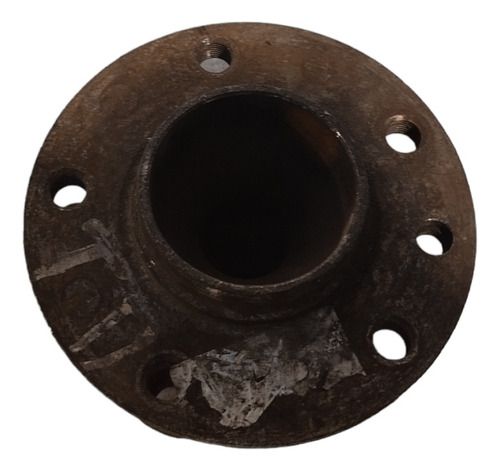 Cubo Roda Traseiro Direito Jeep Renegade 2016 2017 2018 2019