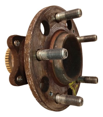 Cubo Roda Traseiro Esquerdo Hyundai Ix35 2011 2012 2013