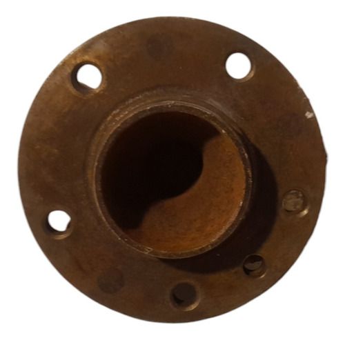 Cubo Roda Traseiro Esquerdo Jeep Renegade 2018 2019 2020