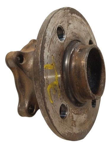 Cubo Roda Traseiro Esquerdo Mini Cooper One 2011 2012