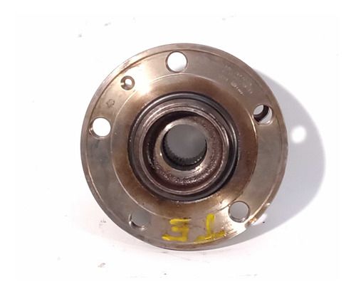 Cubo Roda Traseiro Esquerdo Vw Tiguan 2.0 2012 2013