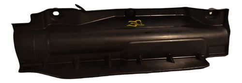 Defletor Esquerdo Radiador Hyundai Azera 3.0 2013 2014 2015