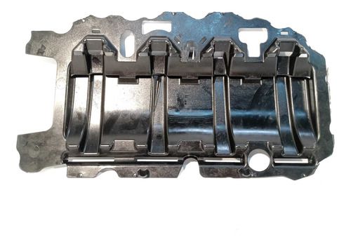 Defletor Oleo Volkswagen Tiguan 2017 2018 2019 2020
