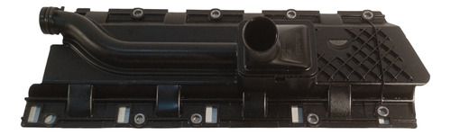 Defletor Pescador Oleo Motor Bmw X6 3.0 N55 2016 2017 2018