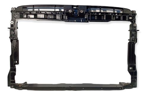 Defletor Radiador Detalhe Vw Golf Gti 2014 2015 2016 2017