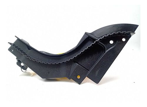 Defletor Vedação Direito Motor Mini Cooper 1.5t 2014 A 2018