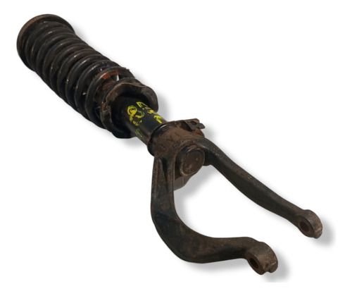 Diant Direito Honda Civic 1998 1999 2000
