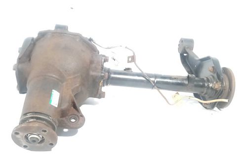 Diferencial Dianteiro L200 Triton 3.5 V6 2014 2015 2016