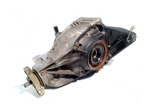 Diferencial Traseiro Mercedes C200 2.0 2015 2018  Detalhe