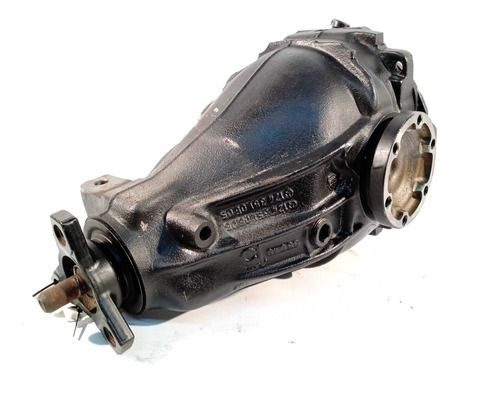 Diferencial Traseiro Mercedes C240 1999