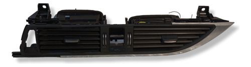 Difusor Ar Central Duplo Audi A6 2015 2016