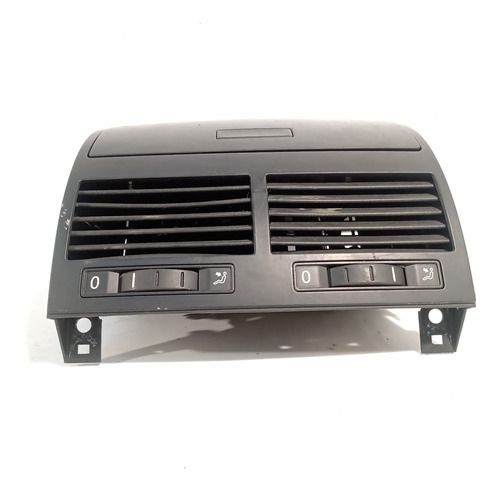 Difusor Ar Central Duplo Porta Treco Vw Touareg 2008 2009 10