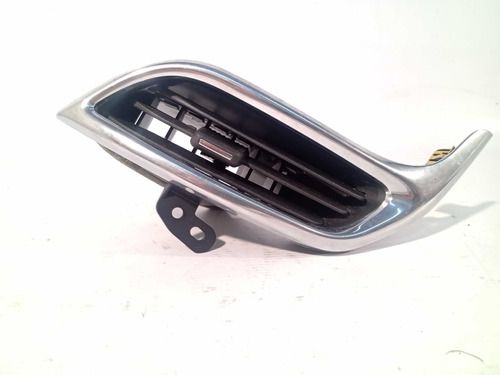 Difusor Ar Central Esquerdo Chevrolet Equinox 2018 2019 2020