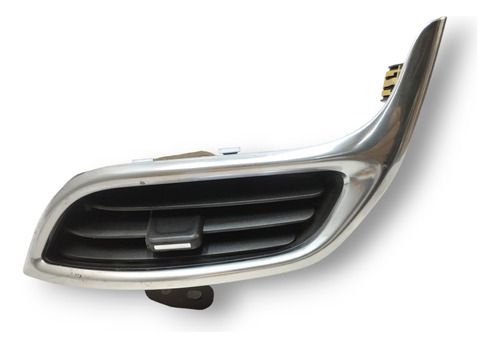 Difusor Ar Central Esquerdo Chevrolet Equinox 2019 2020