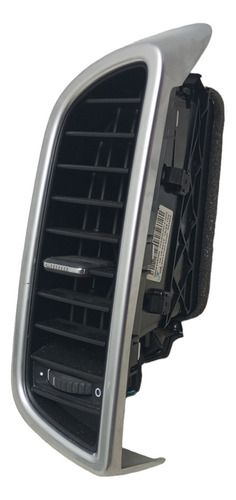 Difusor Ar Central Esquerdo Porsche Cayenne 2017 2018