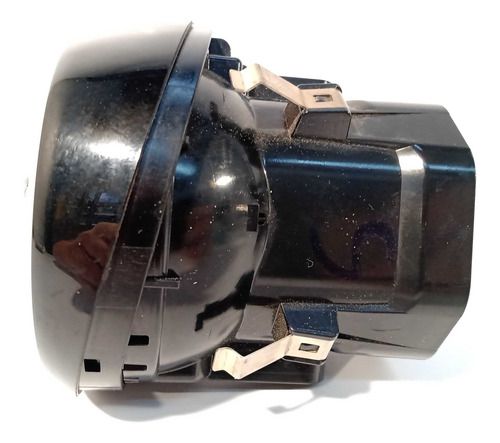 Difusor Ar Central Mercedes C200 2015 2016 2017 2018